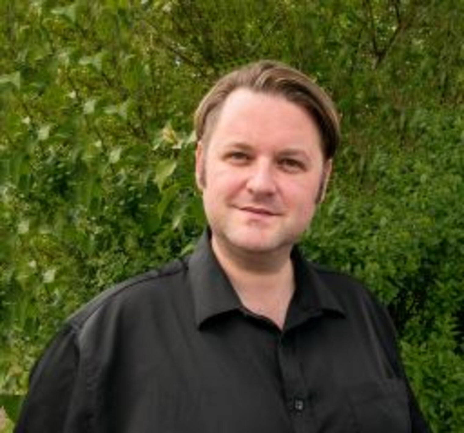 Gerald Ostermann
