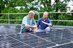 Photovoltaik Beratung