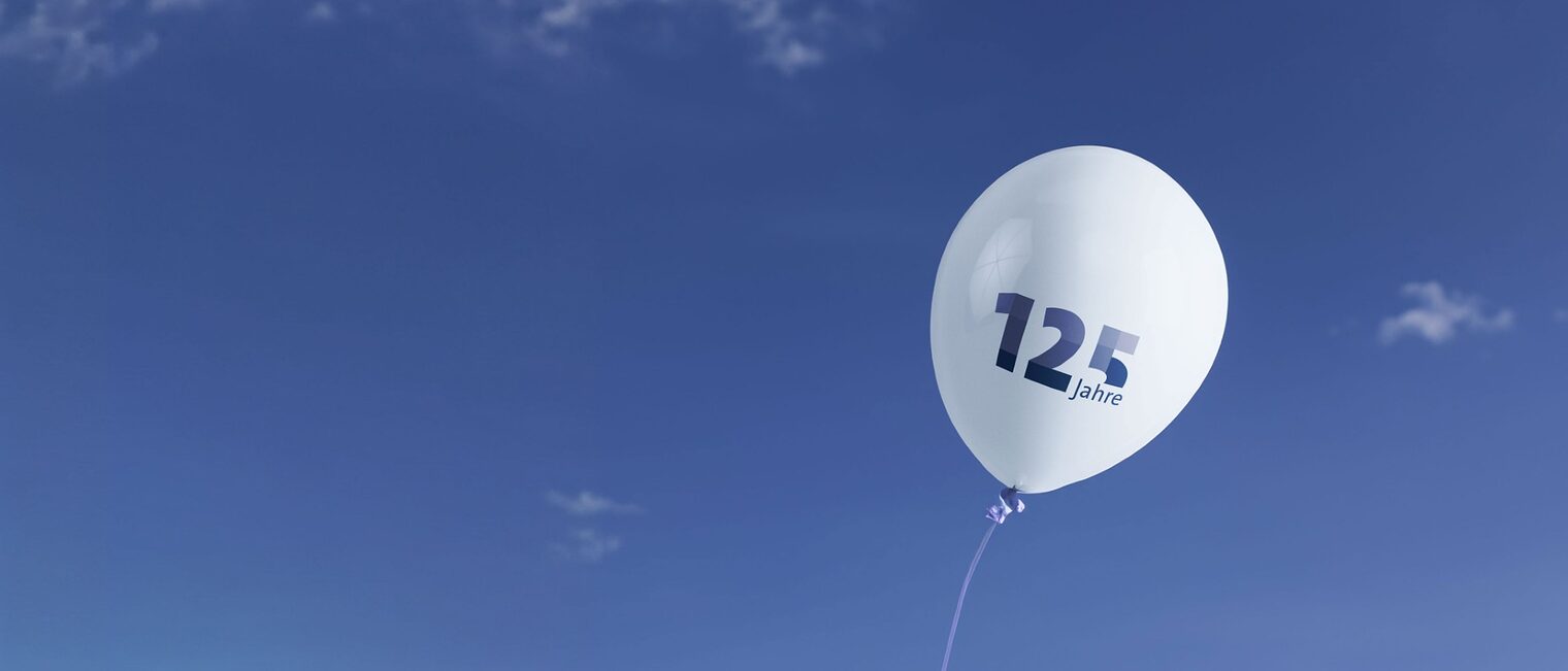 125-Jahre-Handwerkskammern-Luftballon