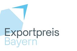 Exportpreis-Logo
