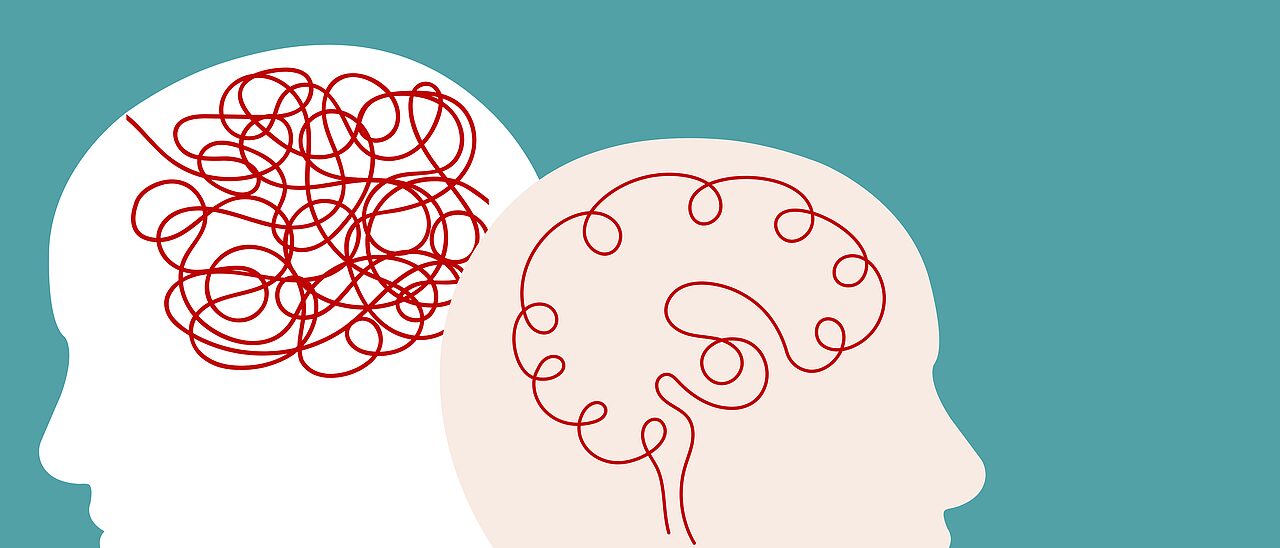 Mentale Gesundheit