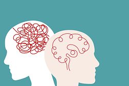 Mentale Gesundheit
