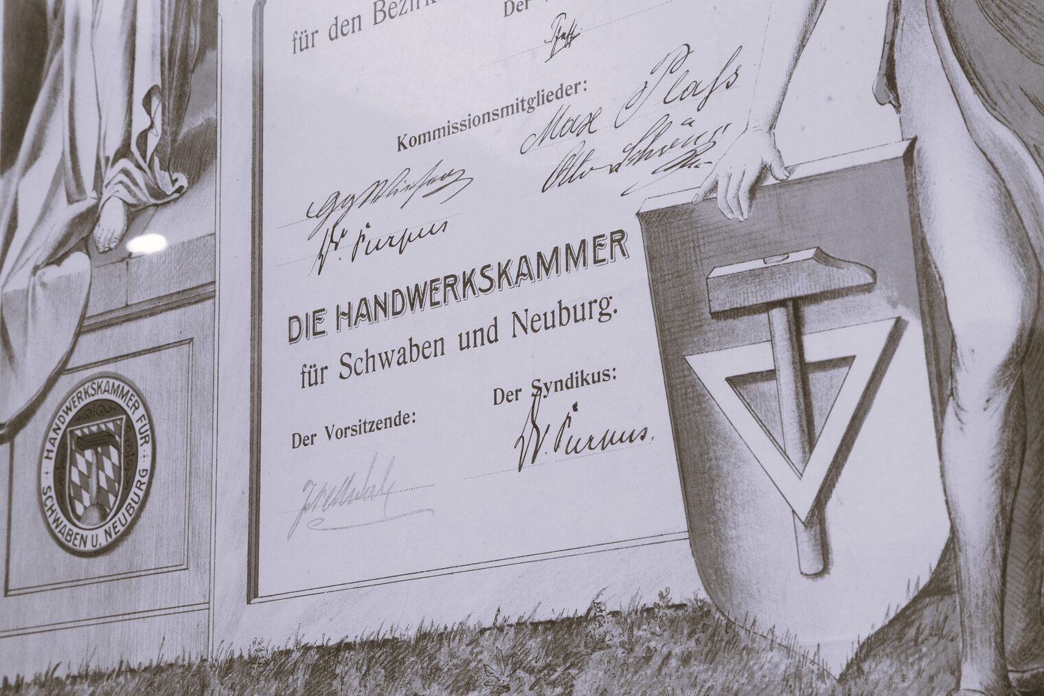 1927_Handwerkskammern