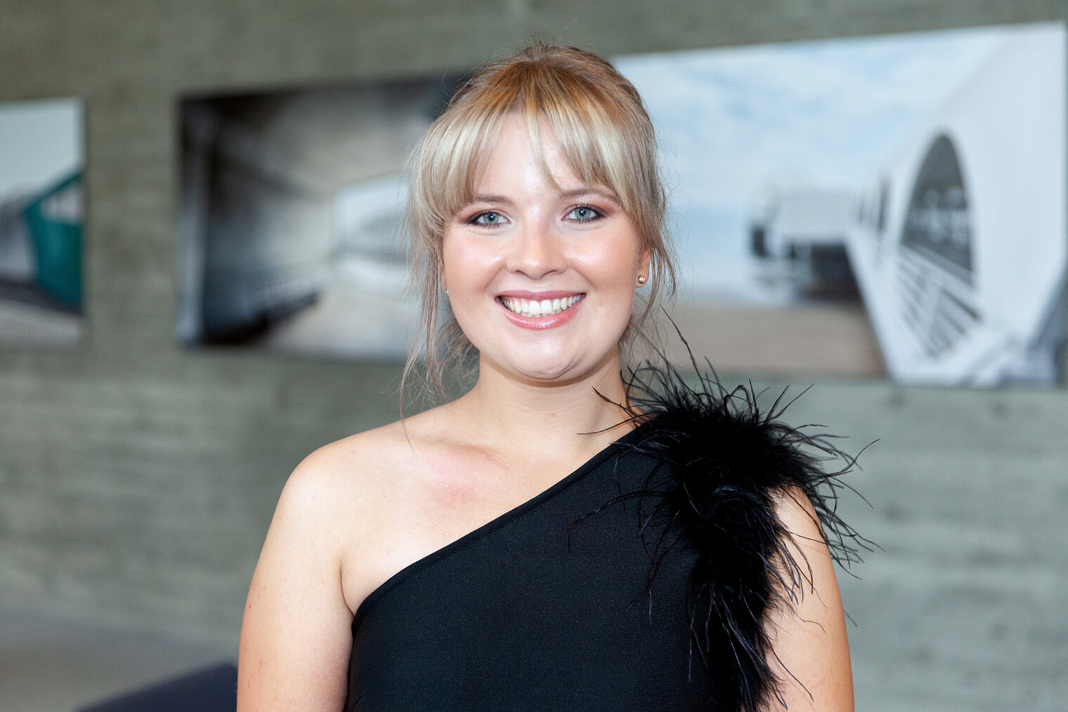 Igl Angelika Marie - JBM 2024
