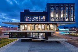Haus_Das Nest