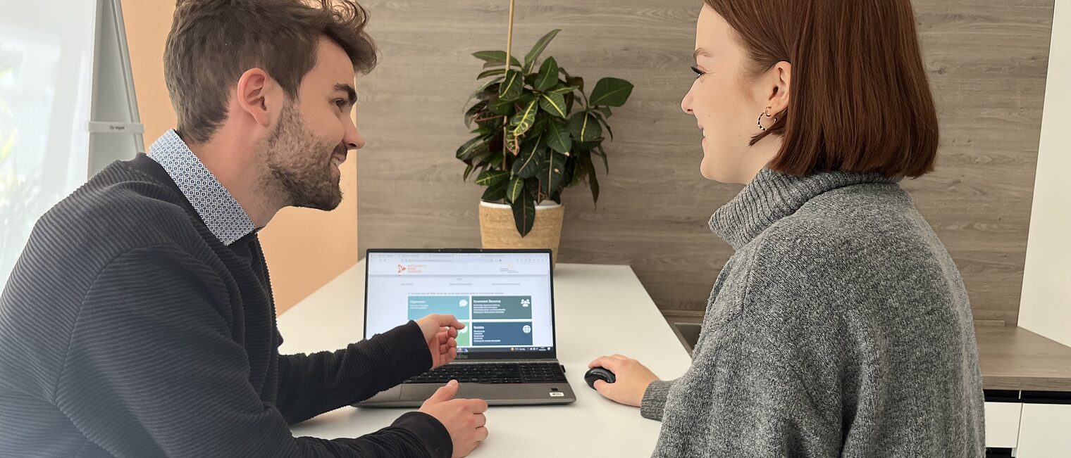 Nachhaltigkeitsmonitor