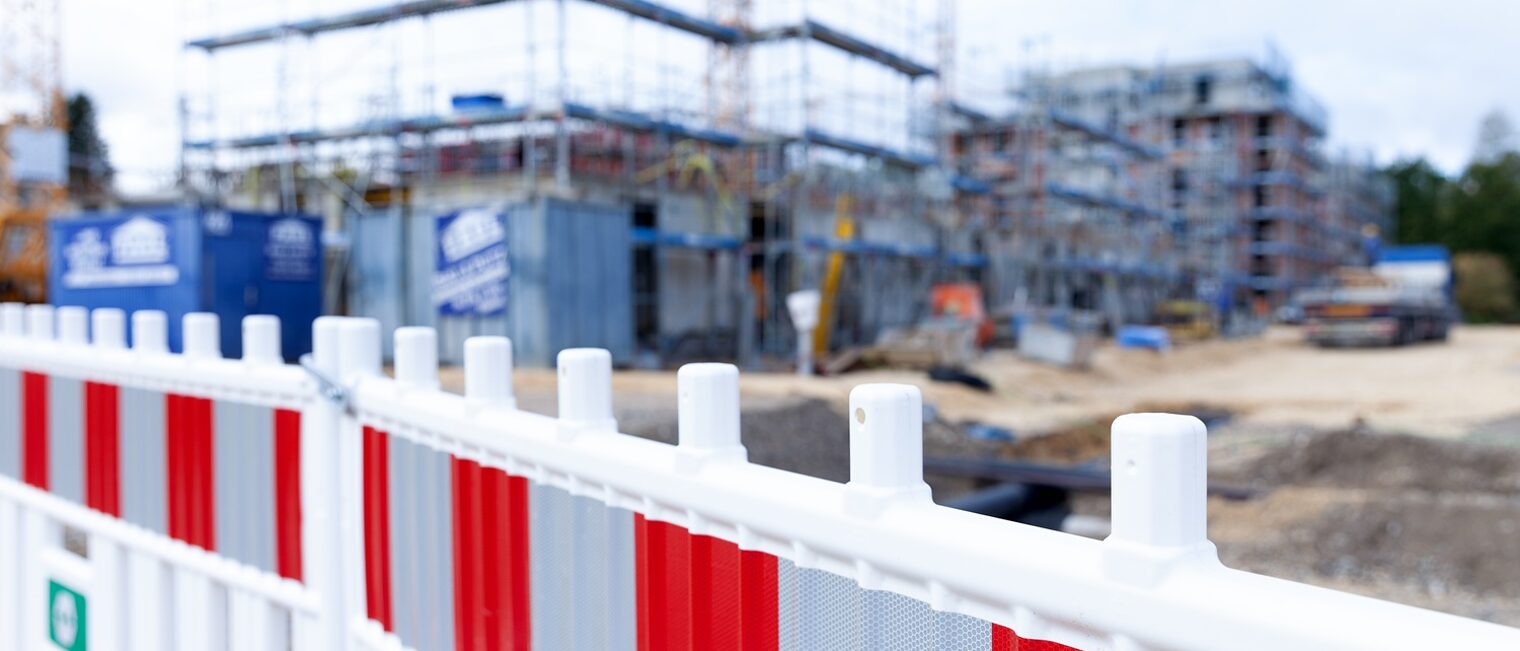 baustelle