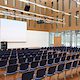 Atrium der HWK Schwaben