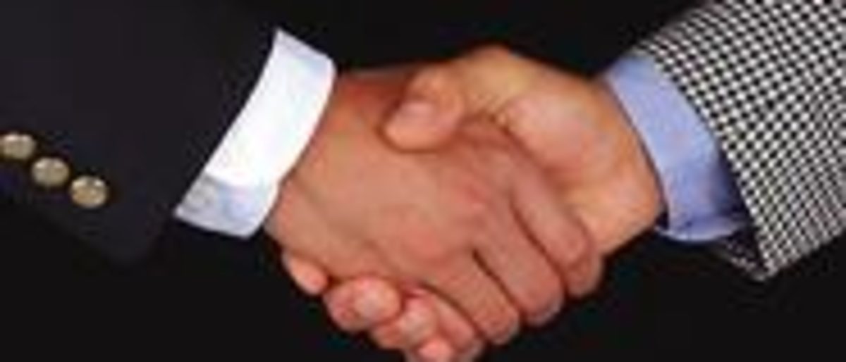Partnerschaft