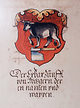 Metzger-Wappen