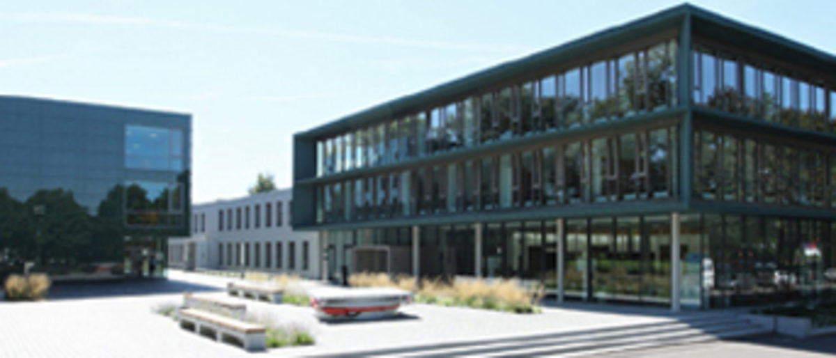 Platz des Handwerks, Akademie und Service-Zentrum Platz des Handwerks, Akademie und Service-Zentrum