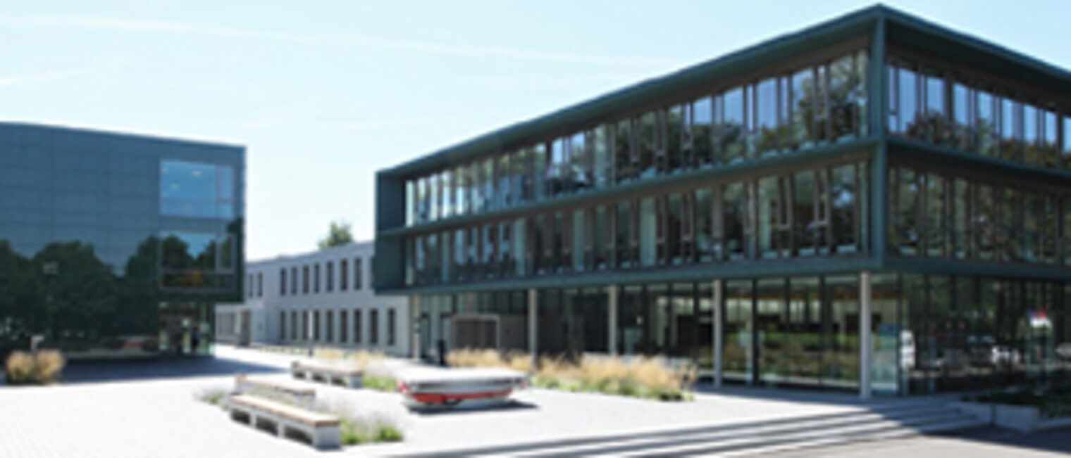 Platz des Handwerks, Akademie und Service-Zentrum Platz des Handwerks, Akademie und Service-Zentrum