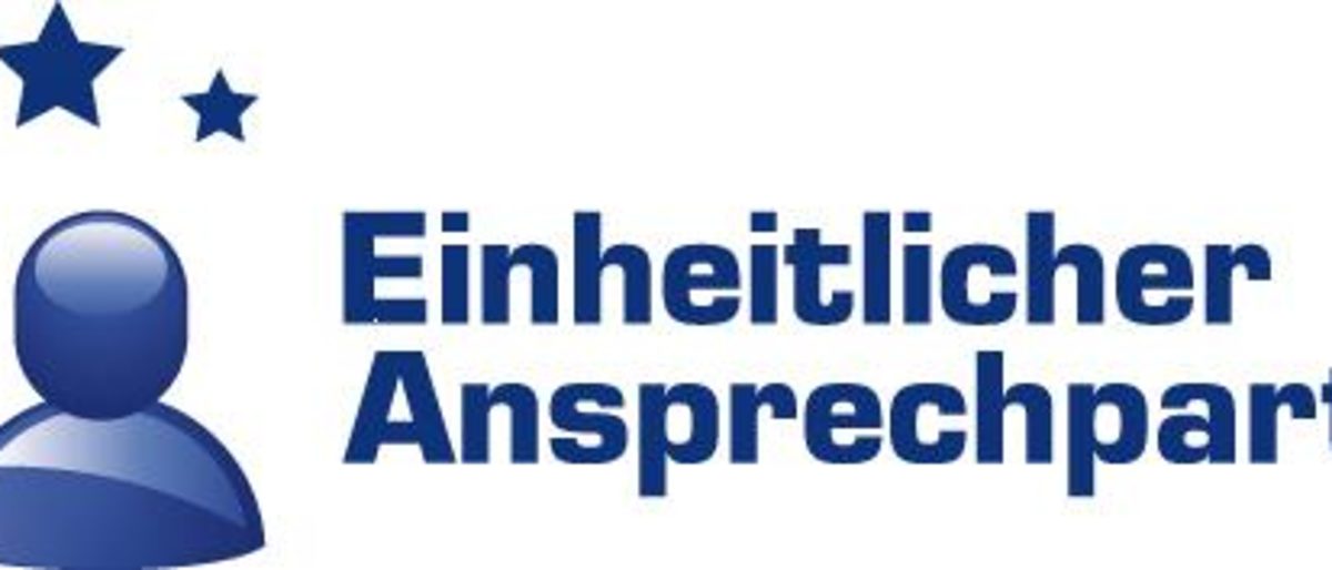 Logo Einheitlicher Ansprechpartner