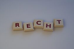 Recht - Rechtsberatung