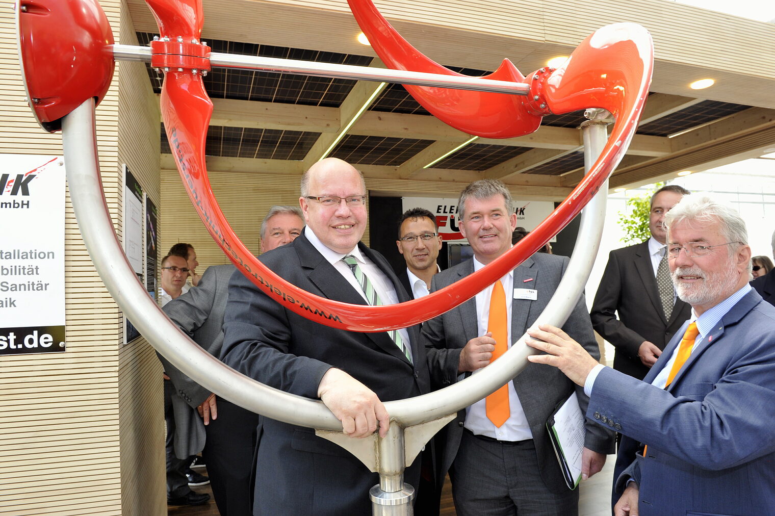 Augsburger Energietag 16.06.2013 Augsburger Energietag 16.06.2013
