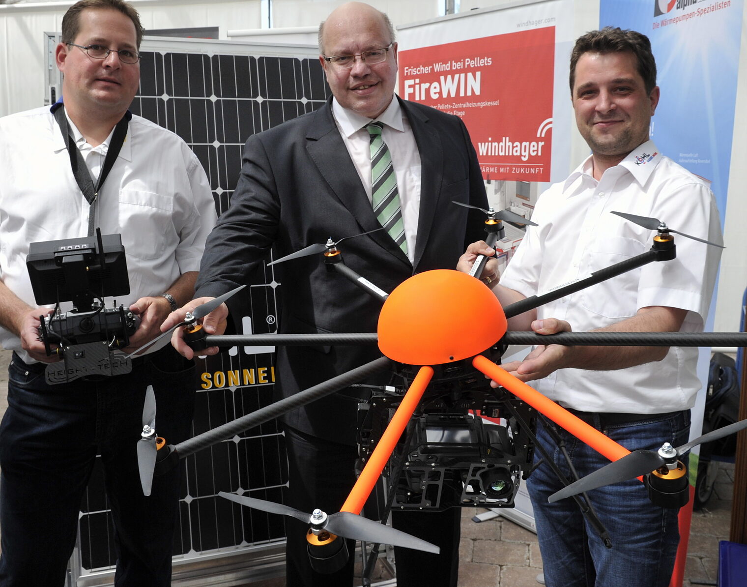 Augsburger Energietag 16.06.2013 Augsburger Energietag 16.06.2013
