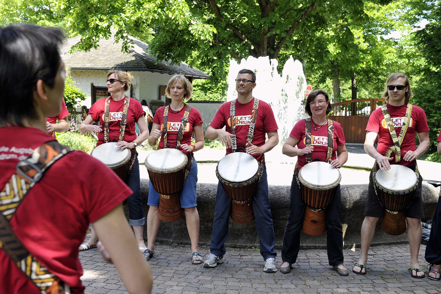 Augsburger Energietag 16.06.2013 Augsburger Energietag 16.06.2013