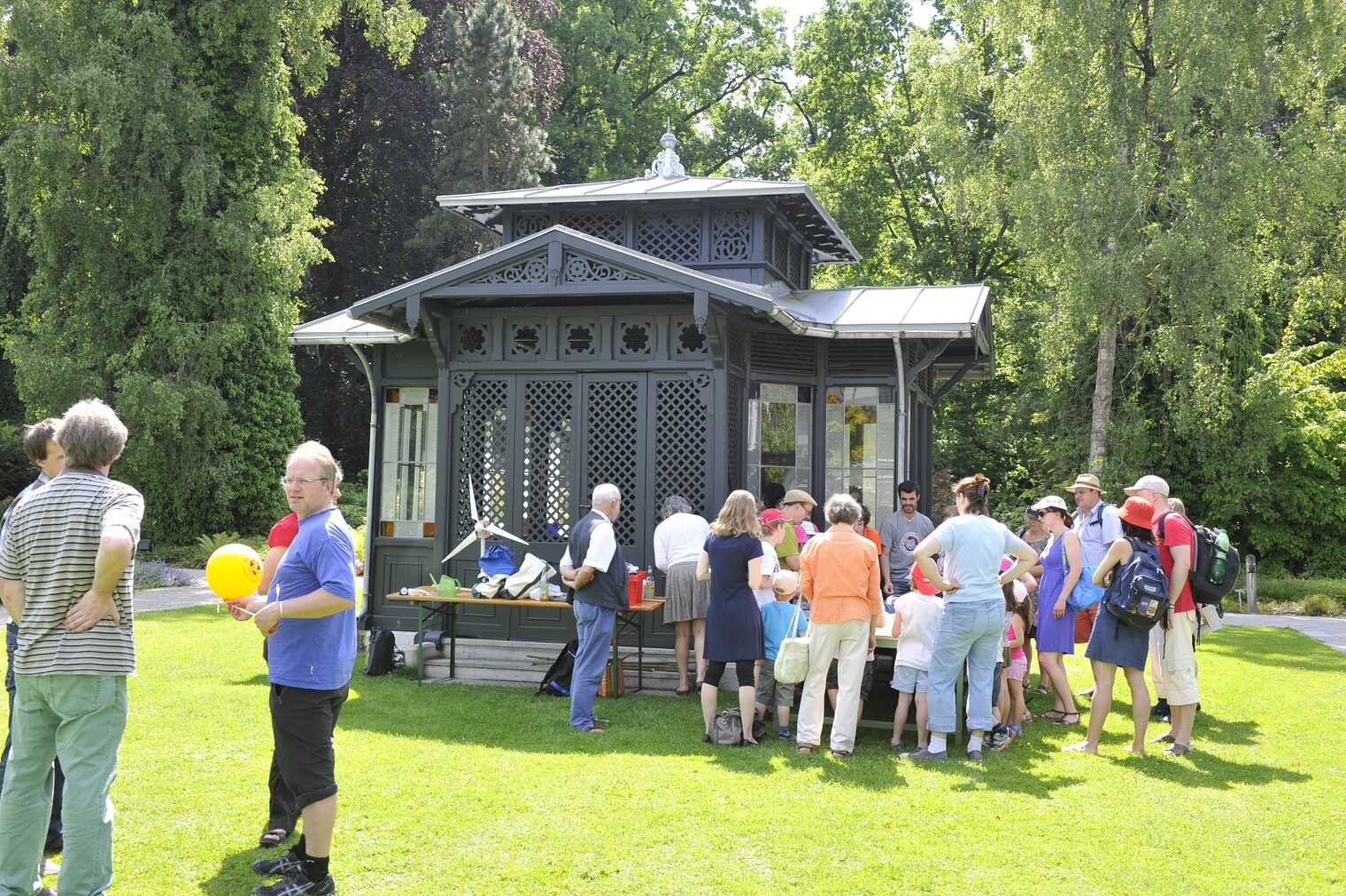 Augsburger Energietag 16.06.2013 Augsburger Energietag 16.06.2013