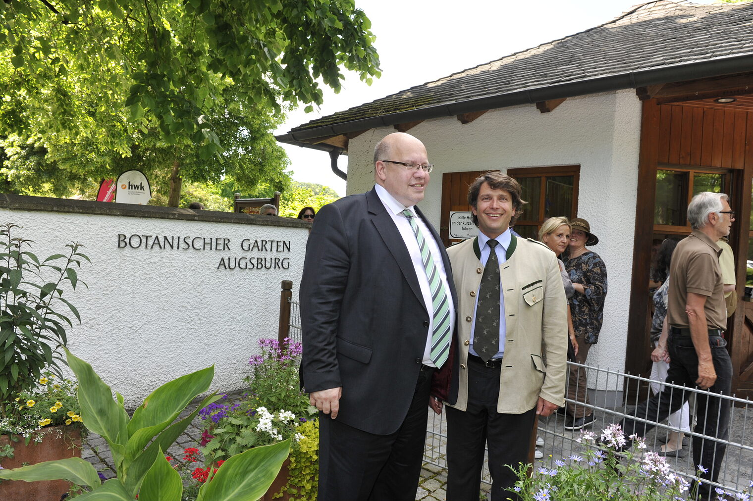 Augsburger Energietag 16.06.2013 Augsburger Energietag 16.06.2013