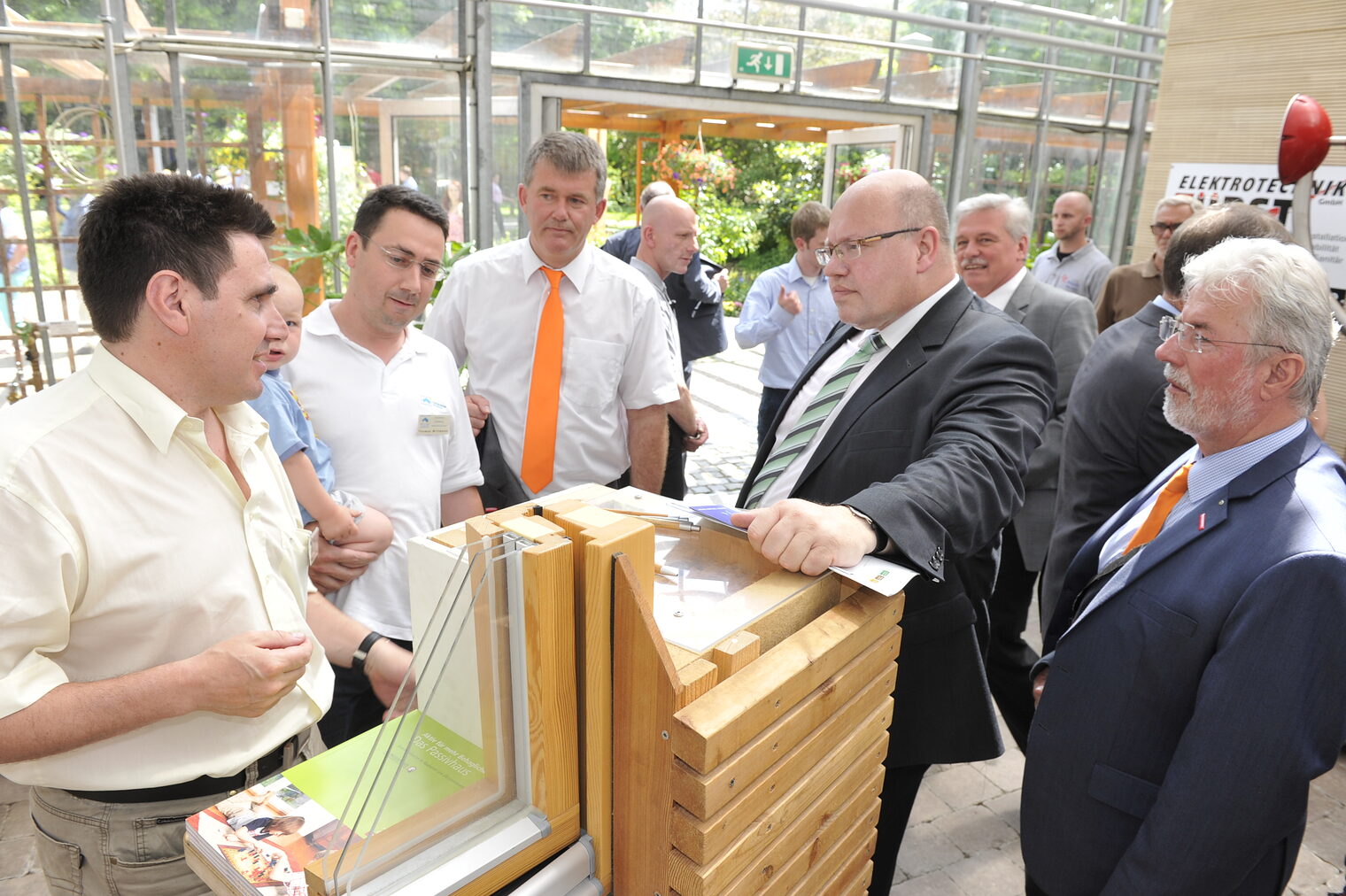 Augsburger Energietag 16.06.2013 Augsburger Energietag 16.06.2013