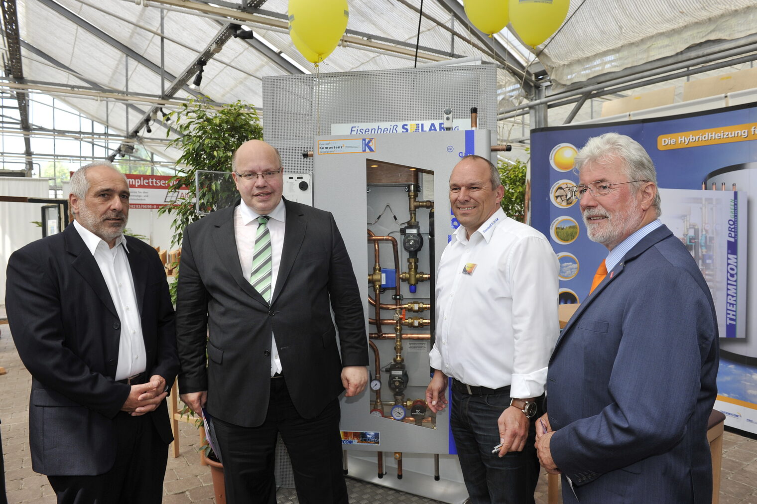 Augsburger Energietag 16.06.2013 Augsburger Energietag 16.06.2013
