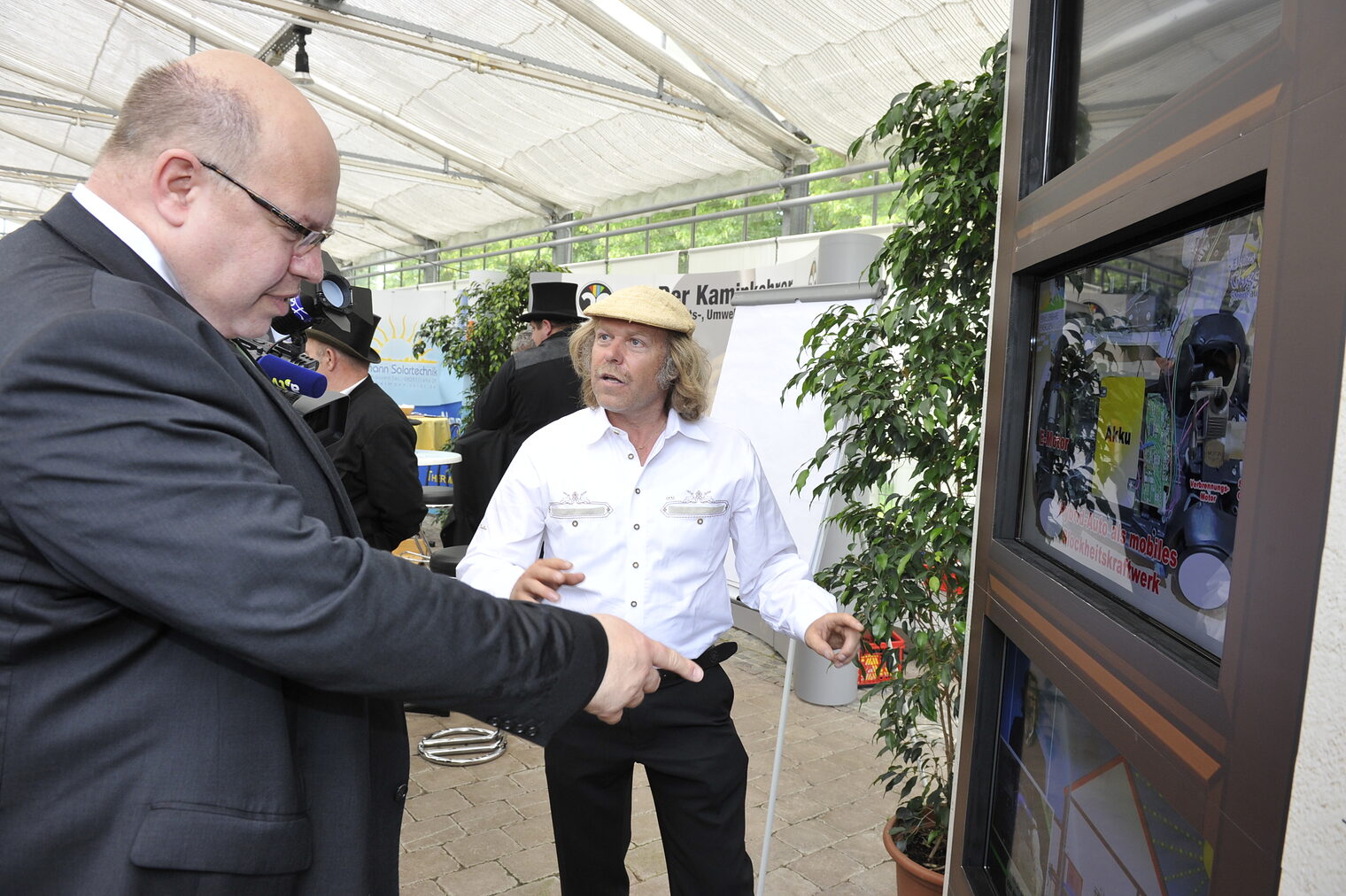 Augsburger Energietag 16.06.2013 Augsburger Energietag 16.06.2013