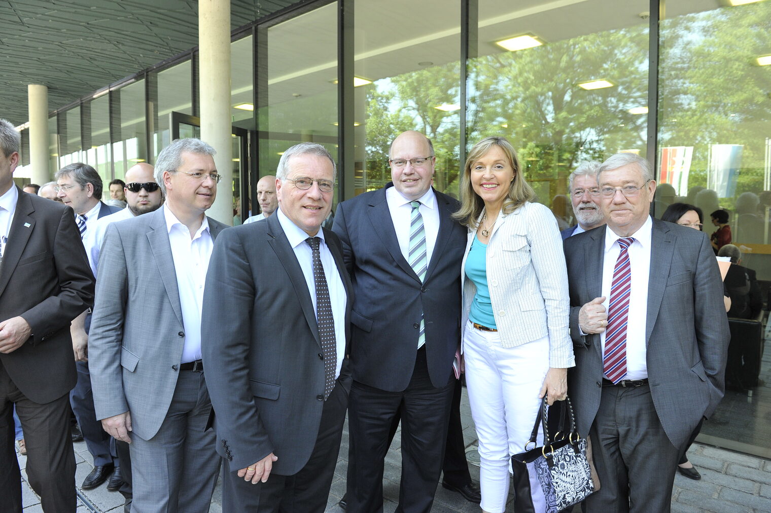 Augsburger Energietag 16.06.2013 Augsburger Energietag 16.06.2013
