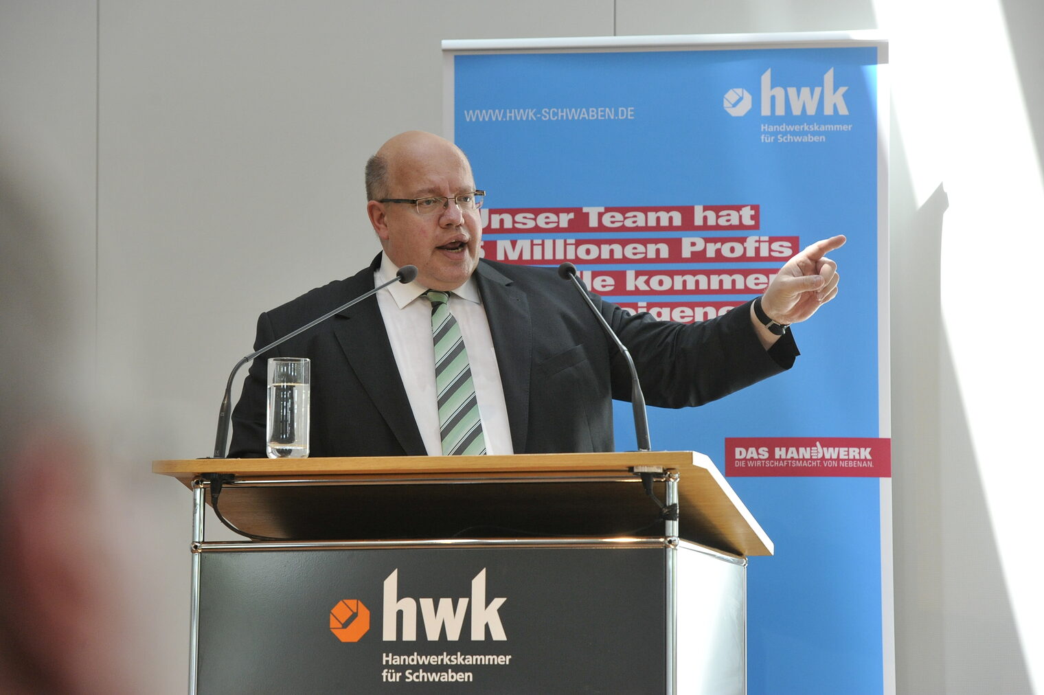 Augsburger Energietag 16.06.2013 Augsburger Energietag 16.06.2013