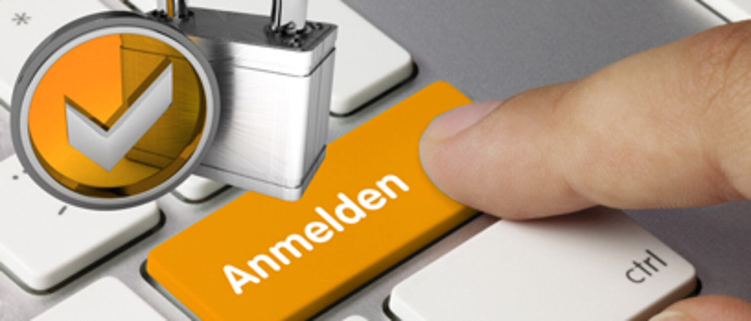 Kundenportal Anmeldung Kundenportal Anmeldung