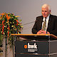 Betriebswirte 2013 - Festredner Prof. Dr. Dr. h. c. mult. Johann Löhn