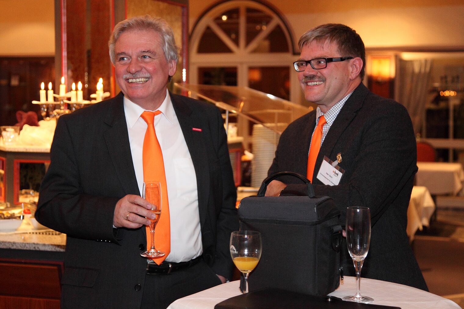 Bundessiegerfeier 6.2.2014