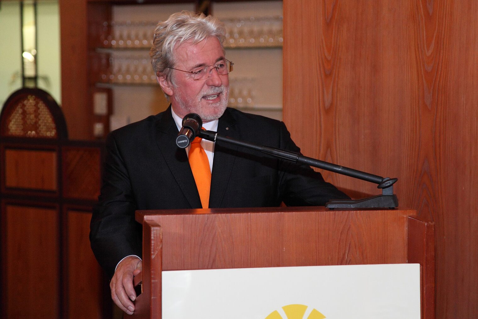 Bundessiegerfeier 6.2.2014