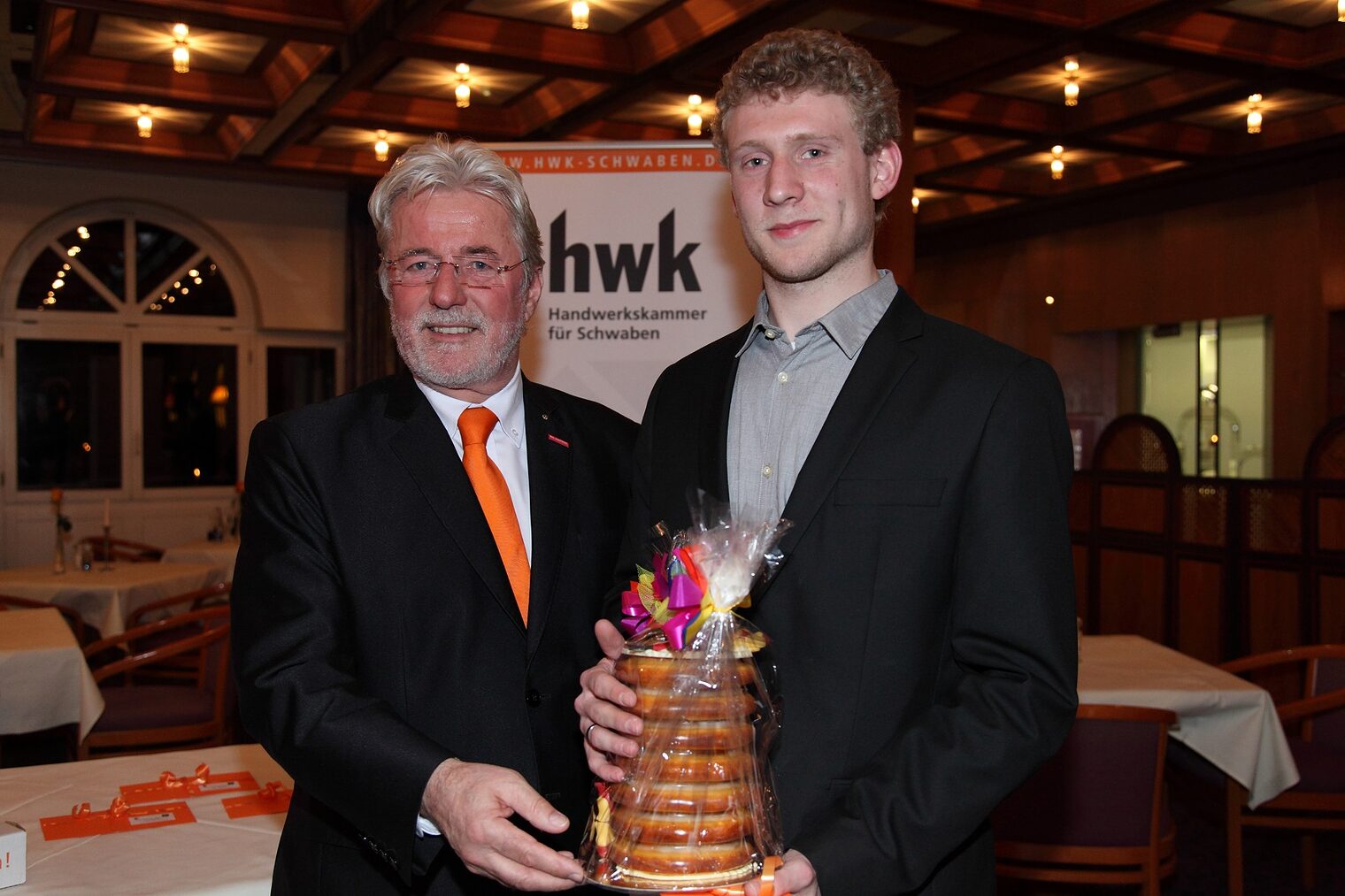 Bundessiegerfeier 6.2.2014 