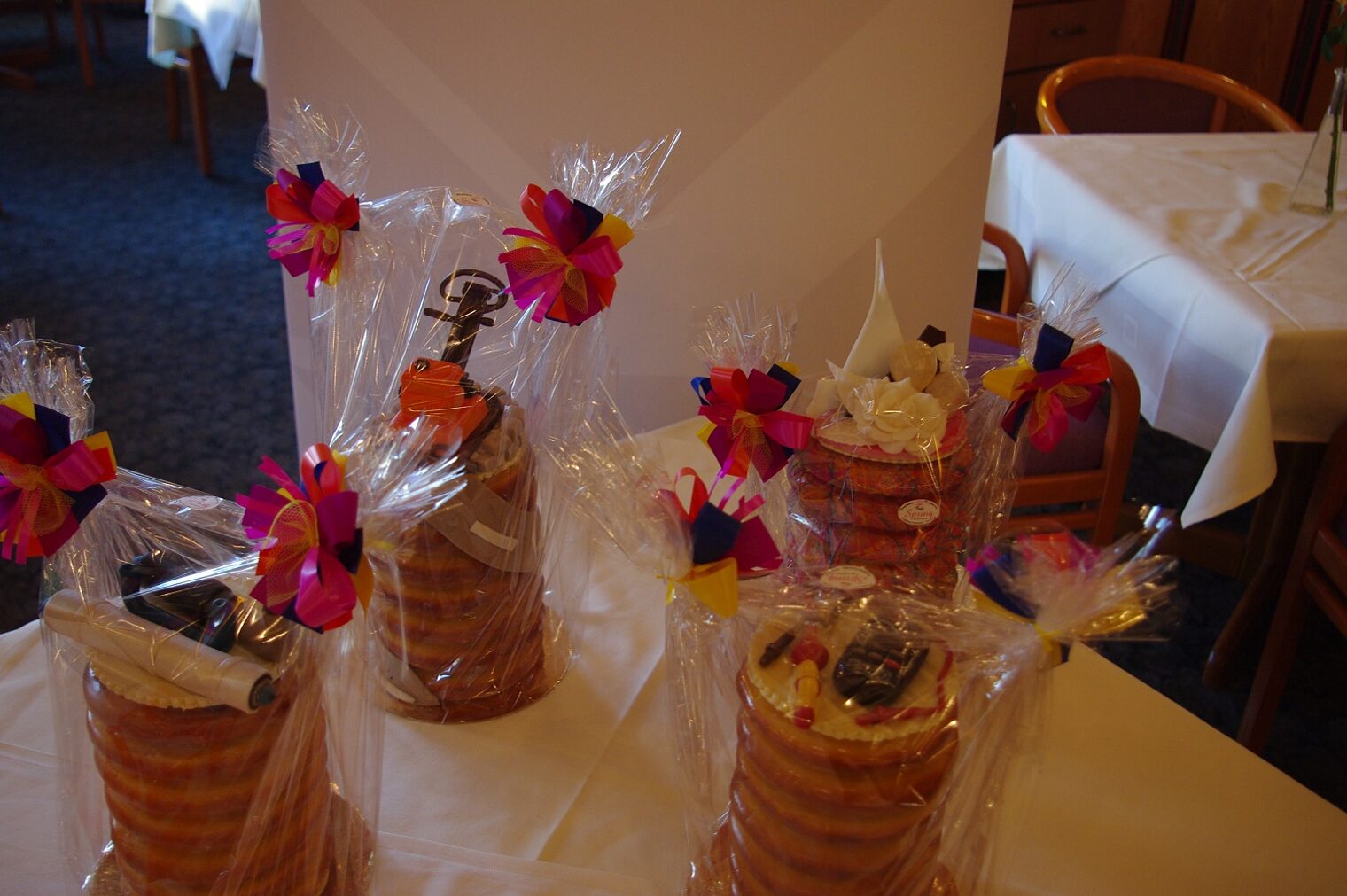 Bundessiegerfeier 6.2.2014 