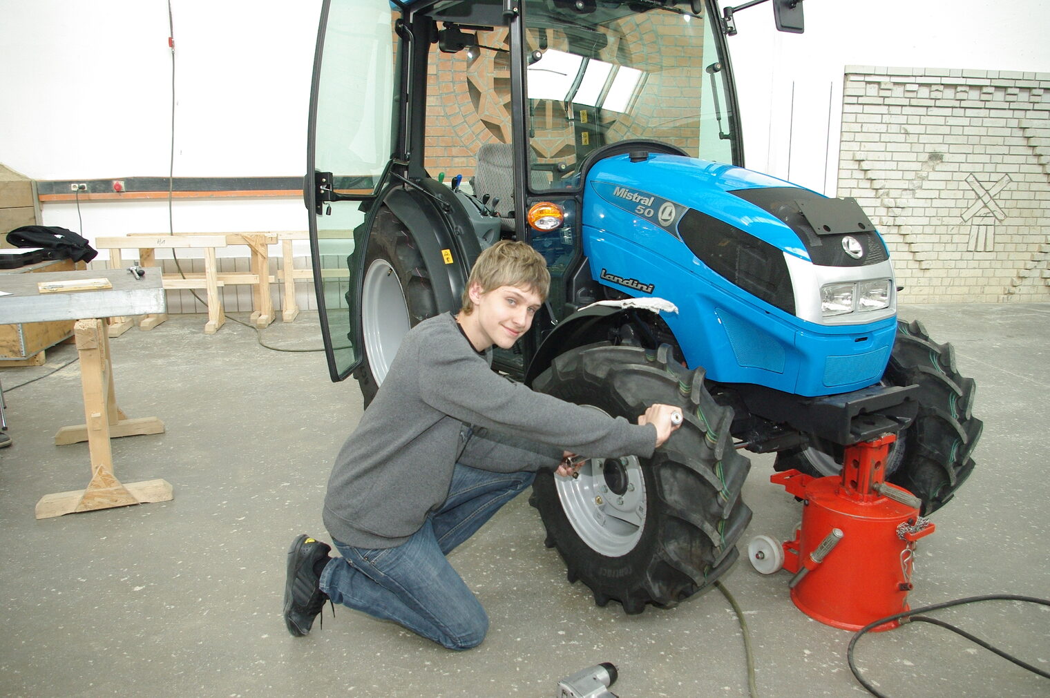 Allgäuer BO 2013/2014 Projekttage Memmingen 20