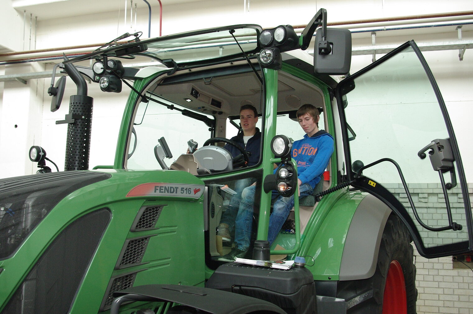 Allgäuer BO 2013/2014 Projekttage Memmingen 21