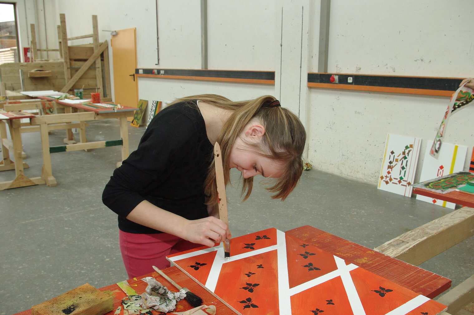 Allgäuer BO 2013/2014 Projekttage Memmingen 23