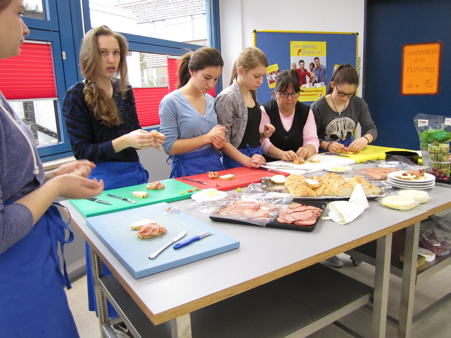 Allgäuer BO 2013/2014 Projekttage Memmingen 31