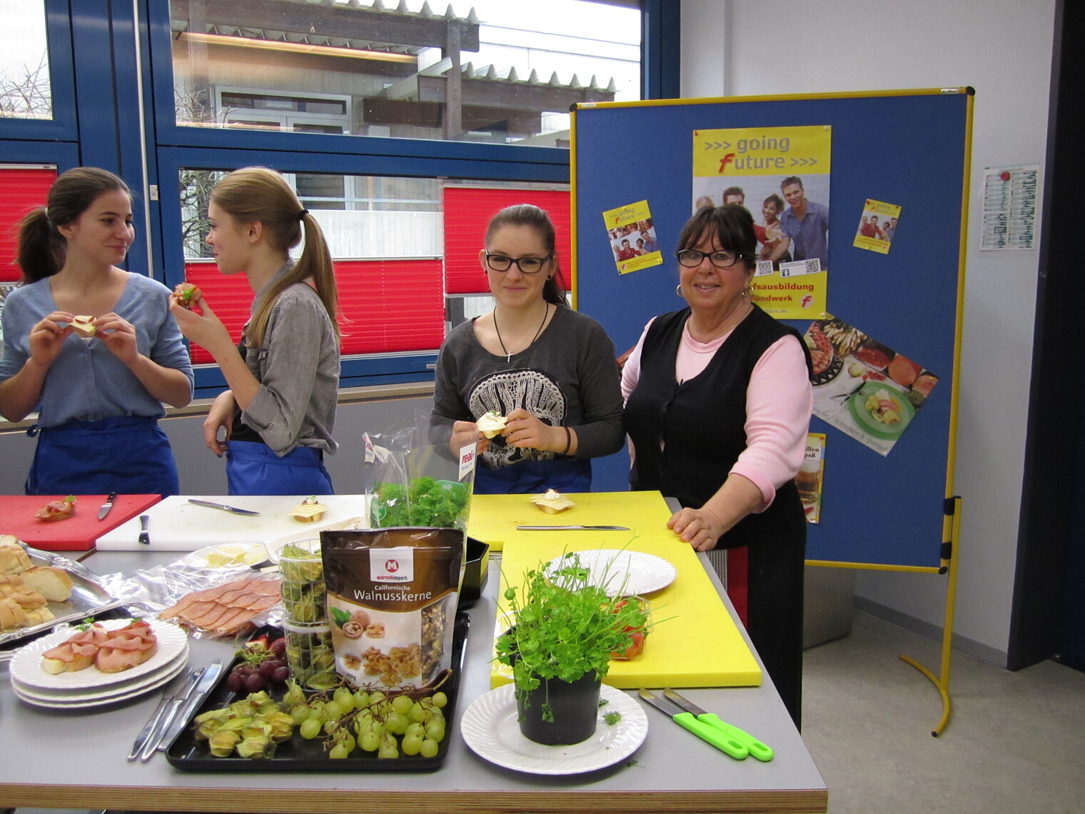 Allgäuer BO 2013/2014 Projekttage Memmingen 34