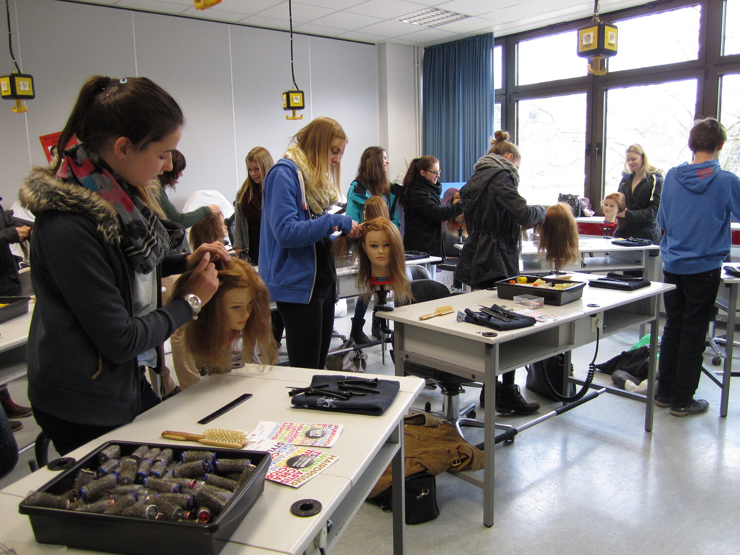 Allgäuer BO 2013/2014 Projekttage Memmingen 36