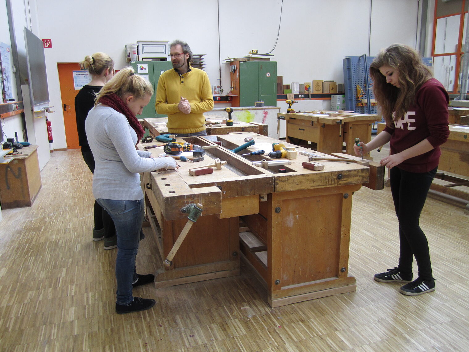 Allgäuer BO 2013/2014 Projekttage Memmingen 38