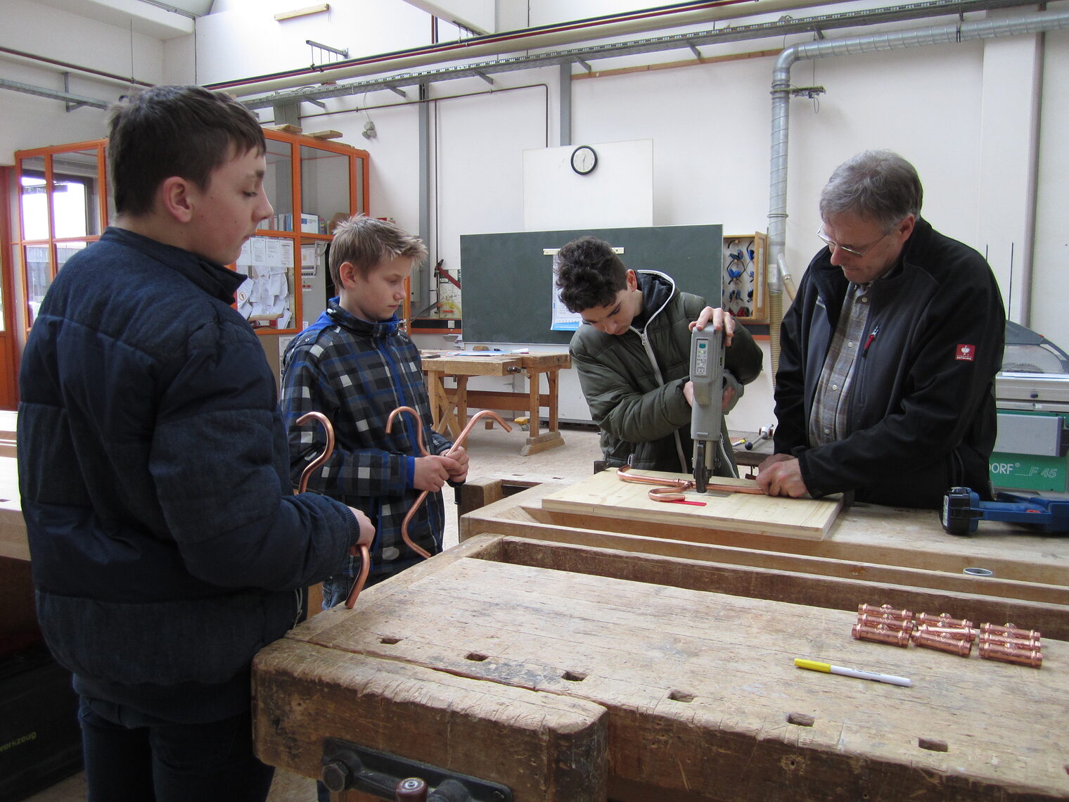 Allgäuer BO 2013/2014 Projekttage Memmingen 41