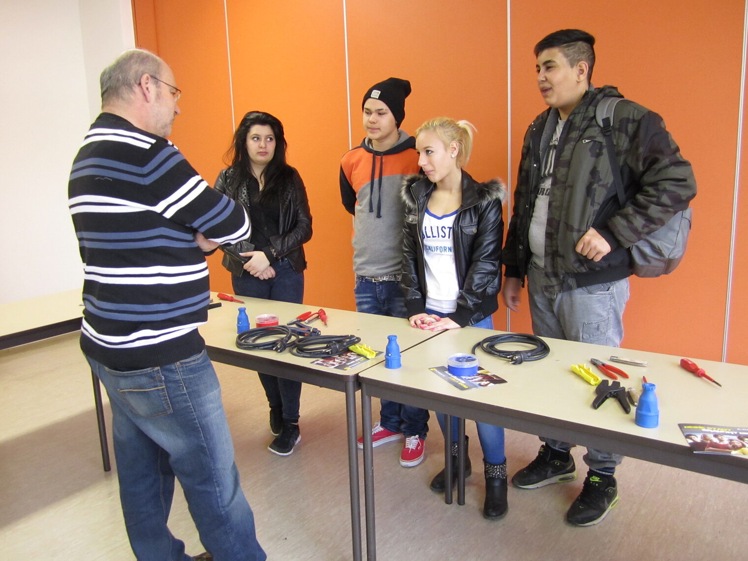 Allgäuer BO 2013/2014 Projekttage Memmingen 44