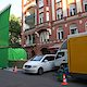 Imagekampagne: Dreh neuer TV-Spot Handwerk 10