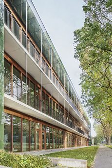 Akademie der HWK Schwaben