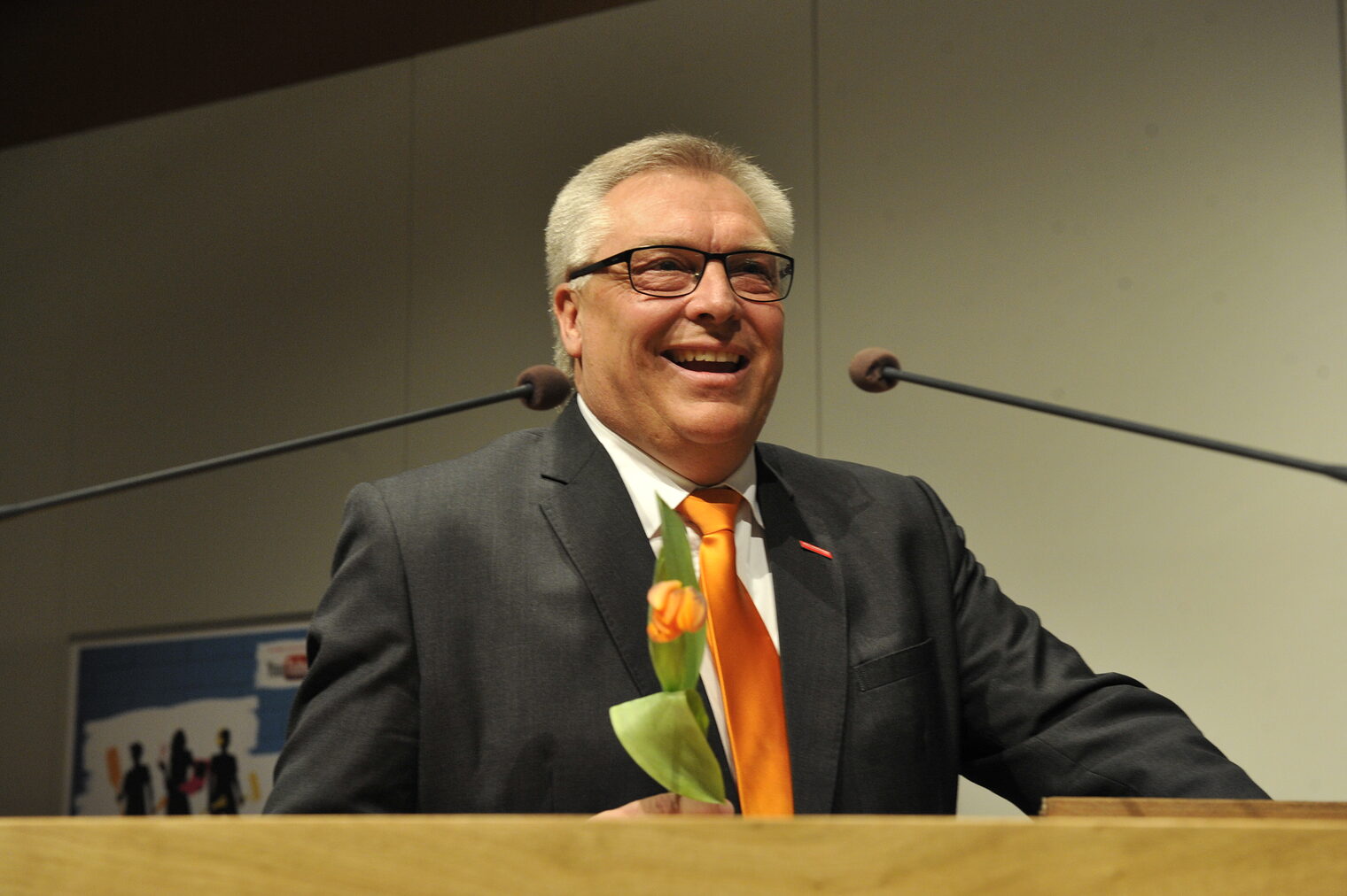 Frühlingsempfang 26.03.2015 3