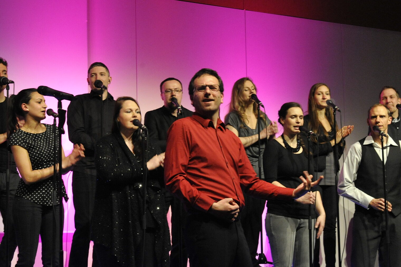 Frühlingsempfang 26.03.2015 4