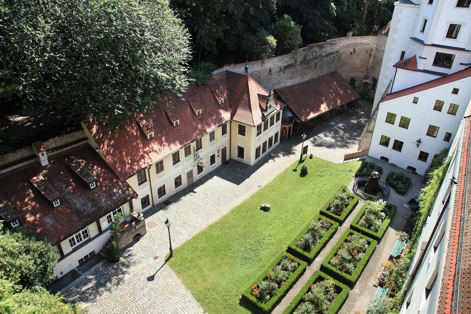 Handwerksmuseum 1