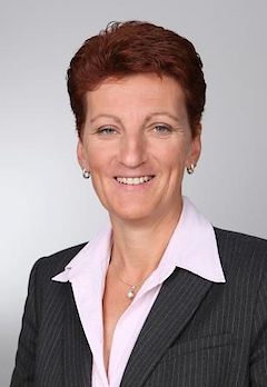 Münsch-Haban Iris