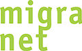 Logo - Migranet 